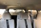 2015 Toyota Hi-Ace Grandia GL Manual Transmission-4