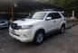 2014 Toyota Fortuner g fix leather diesel loaded-1