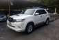 2014 Toyota Fortuner g fix leather diesel loaded-1