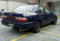 Toyota Corolla GLI 96 Limited Edition for sale-4