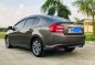 Honda City 2014 E (top of the line)-2