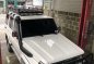 2003 Toyota Land Cruiser 70 series 5door -2