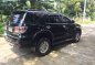 Toyota Fortuner V 2014 model All stock all power-2