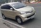 2014 Toyota Avanza E AT FOR SALE-4