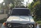 2003 Toyota Land Cruiser 70 series 5door -9