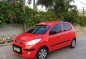 Hyundai i10 GL 1.1 HatchBack 2009 Model-1