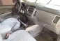 TOYOTA Innova j 2013 1st owner-2