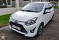 2017 Toyota Wigo 1.0 G Automatic  FOR SALE-2