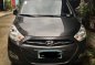 Hyundai i10 (2012-Automatic) FOR SALE-3