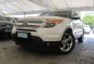 2014 Ford Explorer 4X4 Ecoboost AT -0