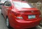 Hyundai Accent 2011 Model GOOD AS BRAND NEW-3