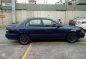 Toyota Corolla GLI 96 Limited Edition FOR SALE-6