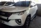 2018 Toyota Fortuner 2.4 G 4x2 Manual-0