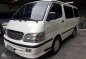 Toyota Hiace GL Gas Manual 1999 FOR SALE-5