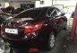 2018 Toyota Vios 1.3E manual FOR SALE-0