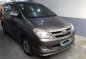 1st owned Toyota Innova 2006 G model top of the line-4