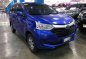 2016 Toyota Avanza Automatic Gas Automatic Gas-1