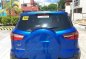 Ford EcoSport 1.5 TREND 2017 Model-0