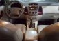 1st owned Toyota Innova 2006 G model top of the line-9