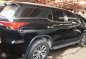 2017 Toyota Fortuner 2.4V 4X2 Automatic FOR SALE-1