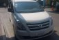 Assume balance Hyundai Grand Starex 2017-1