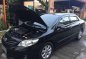 For sale or swap rush!!!! Toyota Altis 2011-2