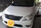 TOYOTA Innova j 2013 1st owner-3