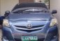 2009 Toyota Vios E (Manual) FOR SALE-2