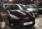 2018 Toyota Vios 1.3E manual FOR SALE-1