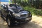 Toyota Fortuner V 2014 model All stock all power-3