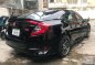 2016 Honda Civic RS vtec turbo FC LOADED -4