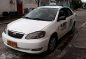 Taxi for sale or swap TOYOTA ALTIS 2007-1