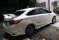 2015 Toyota Vios TRD FOR SALE-1