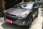 Hyundai Tucson 2012 THETA II FOR SALE-2