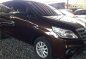 2015 Toyota Innova 2.5E Manual Diesel FOR SALE-1