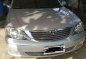 Toyota Camry 2.4V 2005 Model RUSH-3