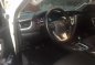 Toyota Fortuner V 2016 model Top of d line-1