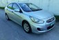 RUSH SALE OR SWAP SA MATIC!!! Hyundai Accent 2012 Model-1