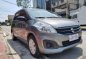 Fastbreak 2018 Suzuki Ertiga 7 Seater Manual NSG-2