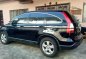 Honda Crv 4x2 suv automatic transmission-1