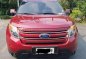 2014 Ford Explorer 2.0 Ecoboost FOR SALE-3