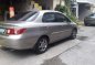 2007 Honda City VTEC FOR SALE-1