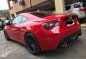 2015 Toyota GT 86 Automatic Transmission Low mileage-5