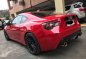 2015 Toyota GT 86 Automatic Transmission Low mileage-3