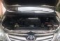 2011 Toyota Innova 2.5 E AT (Matic) Diesel-11