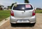 2016 Toyota Wigo All stock Super fresh in and out-5