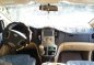 Hyundai H1 Grand Starex 2013 Limited Edition-5