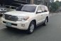 2013 Toyota Land Cruiser Local AT Diesel FOR SALE-5