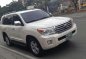 2013 Toyota Land Cruiser Local AT Diesel FOR SALE-2