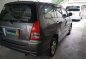 1st owned Toyota Innova 2006 G model top of the line-3